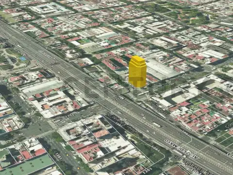 Gran Lote en ESQUINA Corredor Medio - Constitución