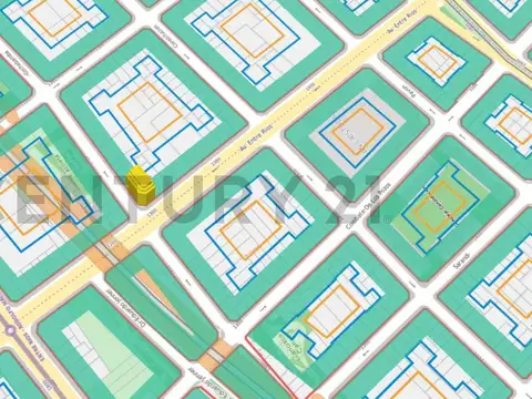 Gran Lote en ESQUINA Corredor Medio - Constitución