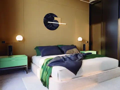 Departamento en Venta en Abasto, USD 142.000