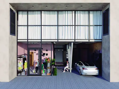 Departamento en Venta de 4 ambientes