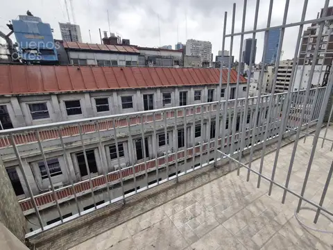 Departamento en Alquiler Temporal al Norte
