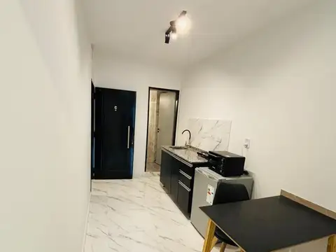 Departamento en Alquiler Temporal de Monoambiente