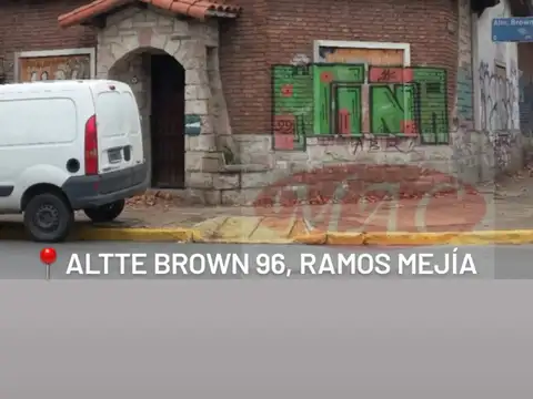 Casa en Venta 50 años