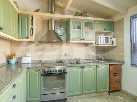 Venta - casa 5 amb - Alberti 531 - Lomas De Zamora