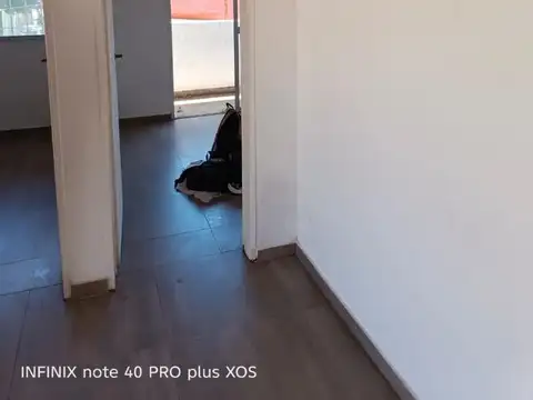 Departamento en Alquiler 25 años