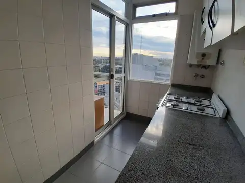 ALQUILER DEPTO 2 AMB BALCON AMENITIES CHACARITA