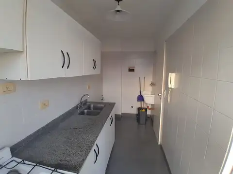Departamento en Alquiler 25 años