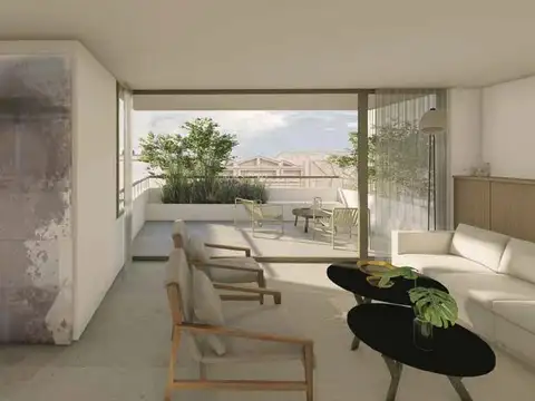 PEREYRA LUCENA 2500, Piso 12