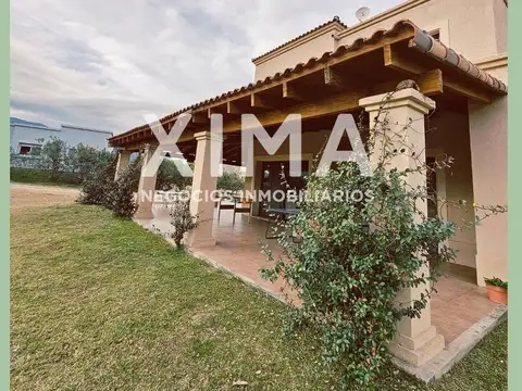 Casa En Venta San Lorenzo Chico