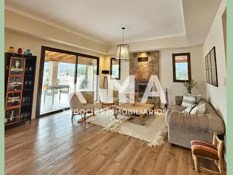 Casa en Venta A Estrenar