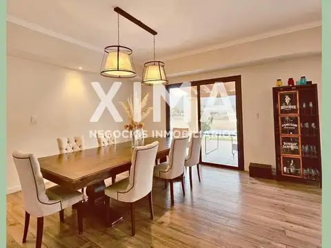 Casa en venta San lorenzo Chico