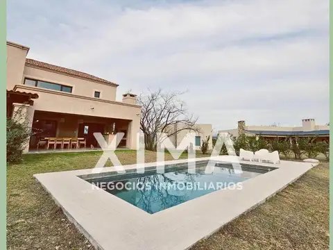 Casa en Venta en Salta, USD 515.000