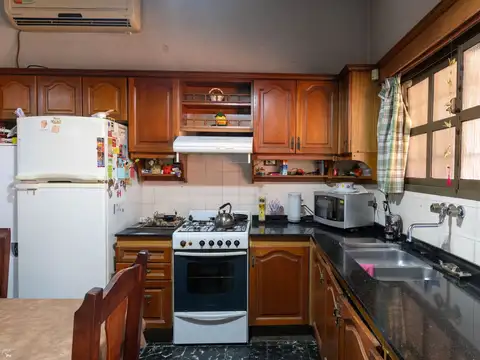 Casa en Venta 49 años