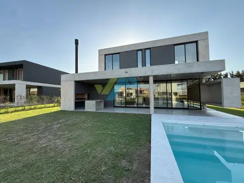 Casa en Venta A Estrenar