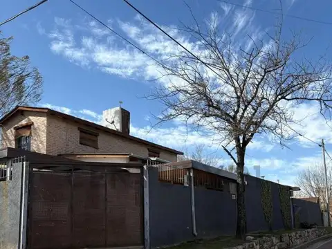 Los nogales 200