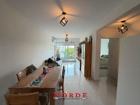 Venta • Mataderos •Departamento • Dos ambientes• Balcon