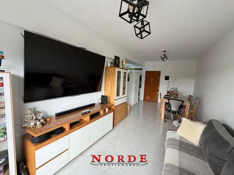 Departamento en Venta en Mataderos, USD 70.000