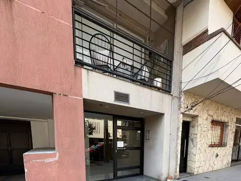 2 ambientes moderno en alquiler