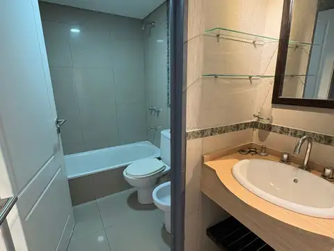 Oliden 700, Piso 2