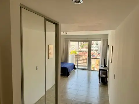 Departamento en Alquiler Temporal de Monoambiente