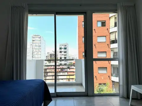 Departamento en Alquiler Temporal 8 años