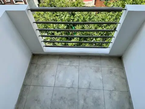 Departamento en Alquiler Temporal al Este