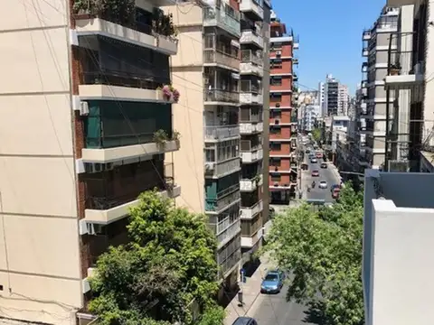 MONOAMBIENTE ALQUILER TEMPORAL