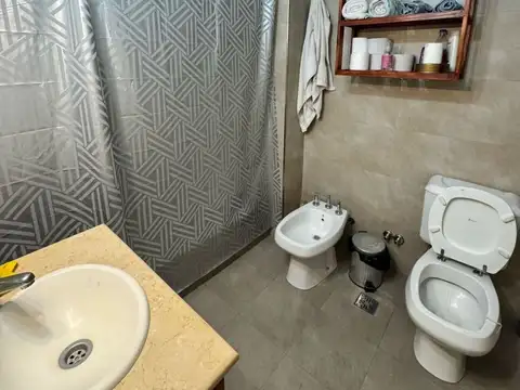 Departamento - Venta - Argentina, La Matanza - pueyrredon 3350