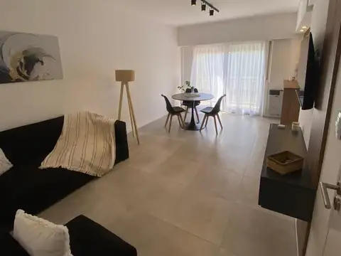 Departamento en Venta en Plaza Mitre, USD 115.900