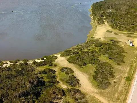 Terreno en Venta en José Ignacio, USD 280.000