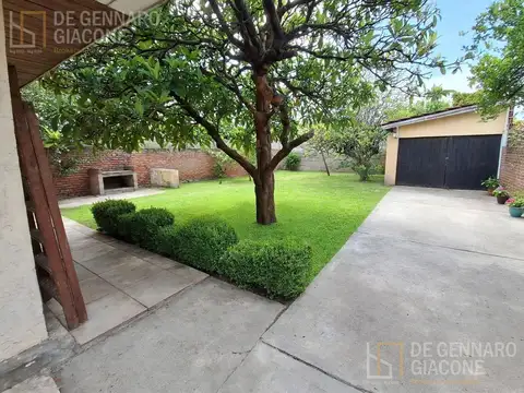 Casa en Venta de 3 dormitorios