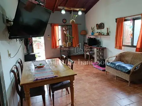 Casa en Venta de 2 dormitorios