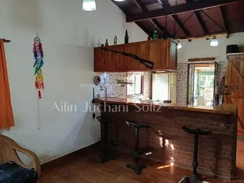 Casa en Nueva Atlantis