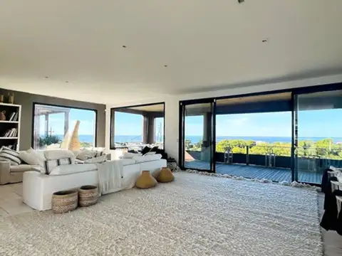 Casa en Venta en El Chorro, USD 1.650.000