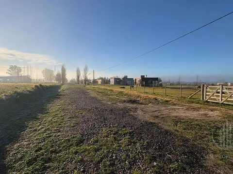 Terreno en San Miguel Del Monte