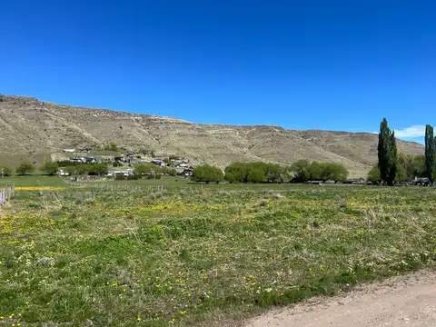 Lote Terreno en Esquel - 1.500 mts2 - OPORTUNIDAD