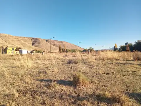 Lote Terreno en Esquel - 1.500 mts2 - OPORTUNIDAD