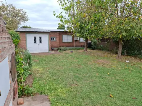 Casa en Venta 15 años