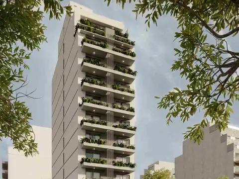 VENTA SEMIPISO 2 AMB EN NUÑEZ POZO FINANCIACIÓN