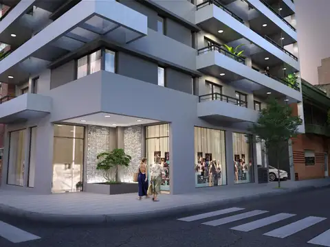 Departamento en Venta al Sur