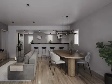 Departamento en Venta de 2 dormitorios
