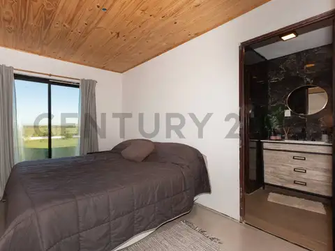 VENTA Casa 4 ambientes | Barrio Laguna, Villa Tres Pinos, General Rodríguez - Acepta permuta