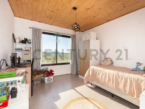 VENTA Casa 4 ambientes | Barrio Laguna, Villa Tres Pinos, General Rodríguez - Ac
