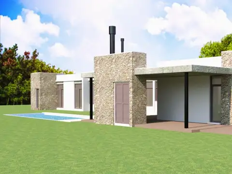 Terreno en Venta en San Sebastian, USD 30.000