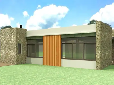 Barrio "san Sebastian", Área 7 Lote 79