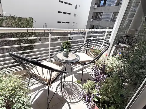 Departamento en Venta en Parque Rivadavia, USD 220.000