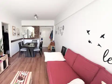 Departamento en P.Rivadavia