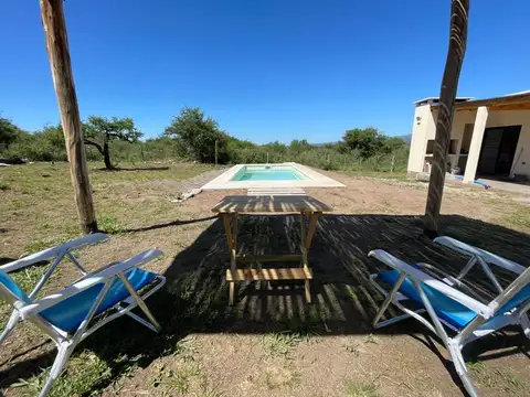 Casa en Venta en Jose De La Quintana, USD 60.000