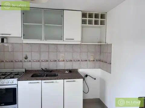 Departamento en Alquiler 25 años