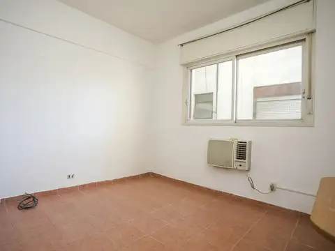 Departamento en Venta en Parque Patricios, USD 55.000